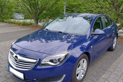 Opel Insignia 136.050 km 5.500 &euro; Bornheim 53332