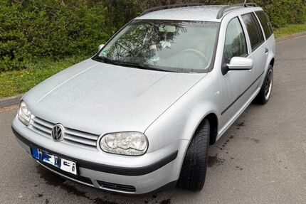 VW Golf 234.000 km 1.499 &euro; Elsdorf 50189