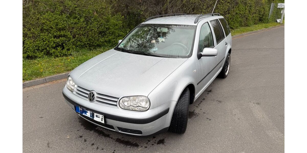 VW Golf 234.000 km 1.499 &euro; Elsdorf 50189