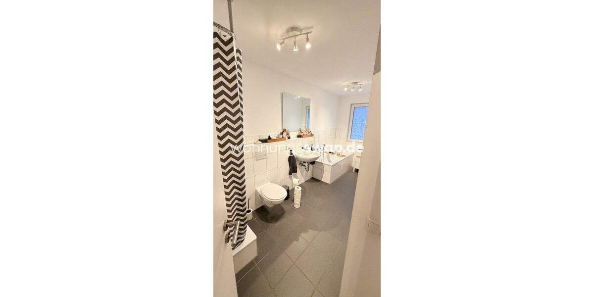 Etagenwohnung Köln Poll - 3 Zimmer, 85 m&sup2;, 980&euro; | Angebot:26009665