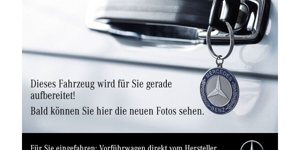 Mercedes-Benz GLC 220 9.900 km 62.590 &euro; Frechen 50226