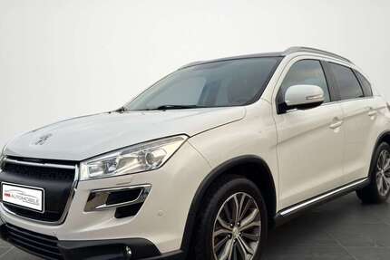 Peugeot 4008 165.000 km 8.450 &euro; Elsdorf 50189