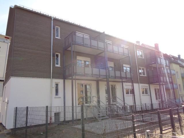 Etagenwohnung Köln Kalk - 2 Zimmer, 52 m&sup2;, 914&euro; | Angebot:26016466