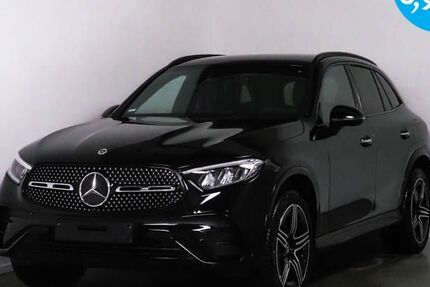 Mercedes-Benz GLC 300 16.382 km 64.980 &euro; Bornheim 53332