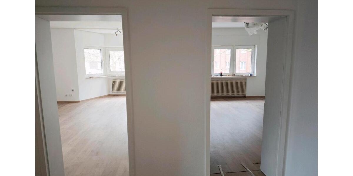 Etagenwohnung Hürth - 2 Zimmer, 70 m&sup2;, 1.214&euro; | Angebot:25753637
