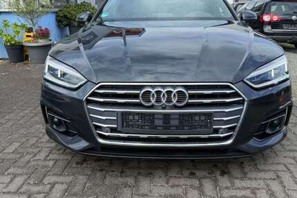 Audi A5 123.237 km 24.550 &euro; Brühl 50321