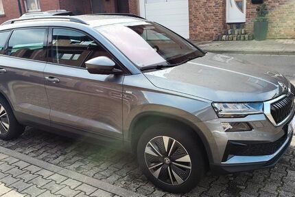 Skoda Karoq 45.000 km 24.800 &euro; Düren 52353