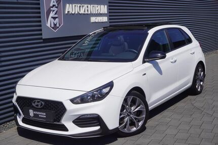 Hyundai i30 67.000 km 17.990 &euro; Monheim am Rhein 40789