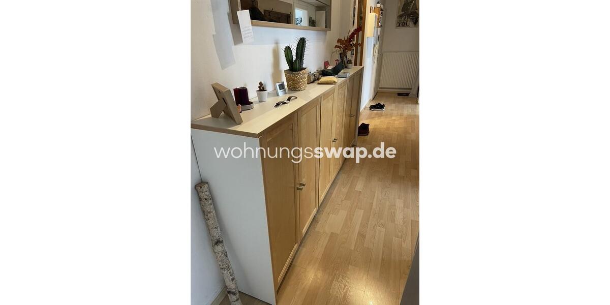 Etagenwohnung Köln Lindenthal - 3 Zimmer, 72 m&sup2;, 970&euro; | Angebot:24538538