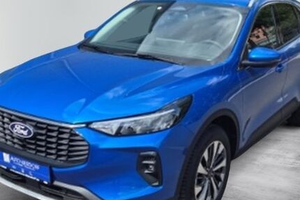 Ford Kuga 1.259 km 31.990 &euro; Köln 50825