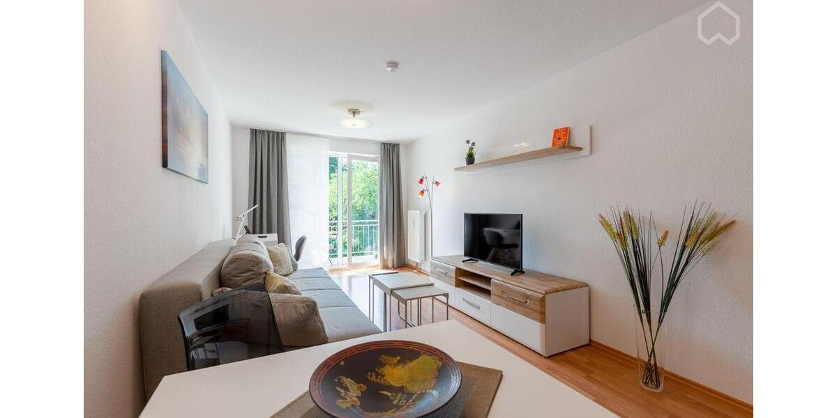 Erdgeschoßwohnung Köln Kalk - 2 Zimmer, 56 m&sup2;, 800&euro; | Angebot:25950749