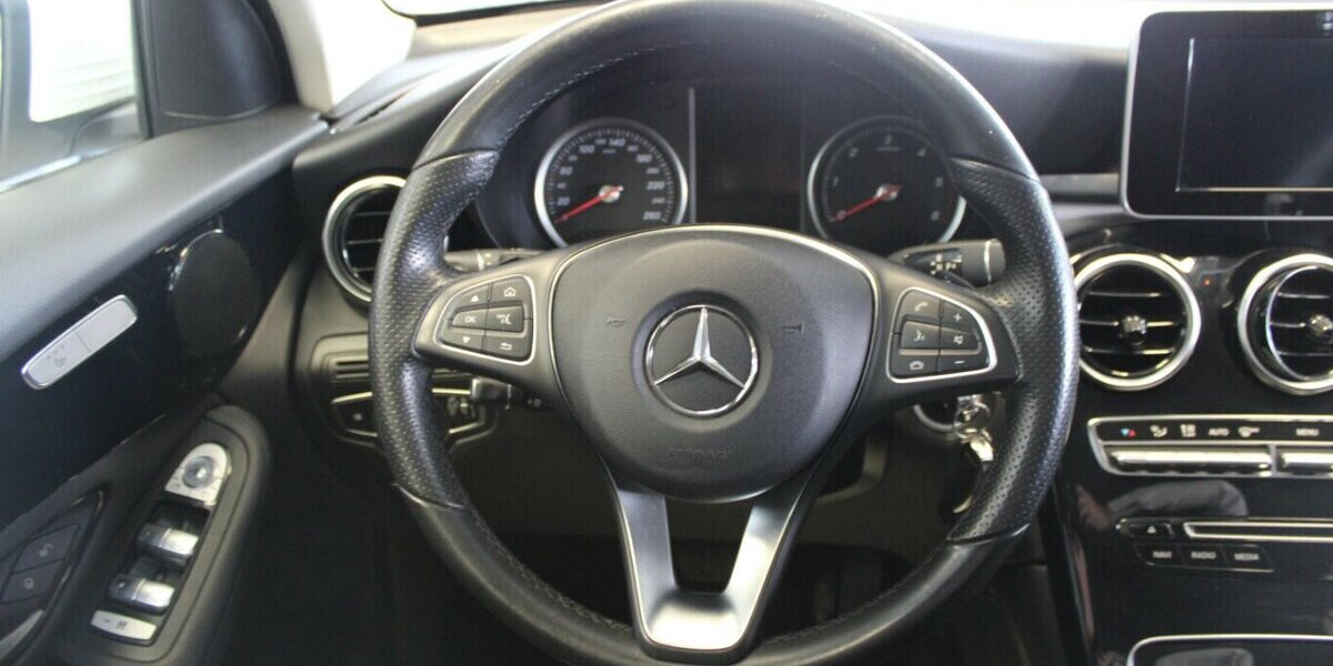 Mercedes-Benz GLC 220 d 4Matic 9G-TRONIC 79.270 km 27.980 &euro; Euskirchen 53881