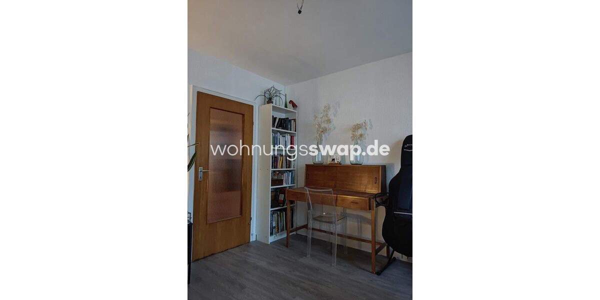 Etagenwohnung Köln Mülheim - 2 Zimmer, 46 m&sup2;, 540&euro; | Angebot:25979204