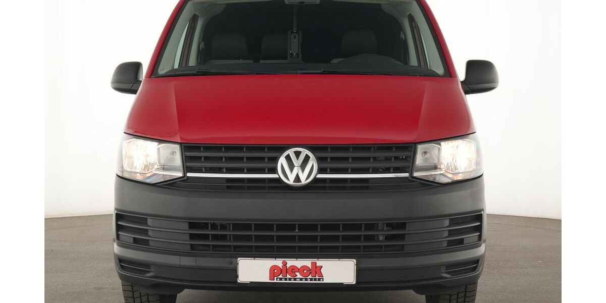 VW T6 Transporter 97.800 km 15.900 &euro; Düren 52349