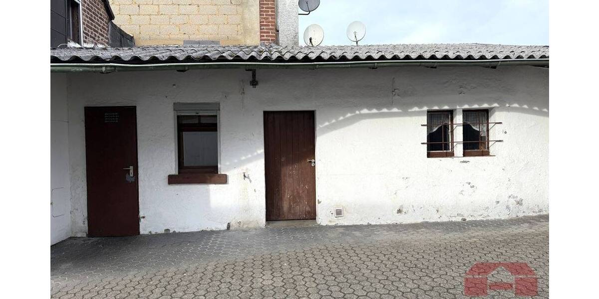 Einfamilienhaus Merzenich / Girbelsrath Girbelsrath - 4 Zimmer, 91 m&sup2;, 169.900&euro; | Angebot:25742600