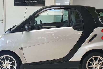 Smart forTwo 77.330 km 5.990 &euro; Köln 51067
