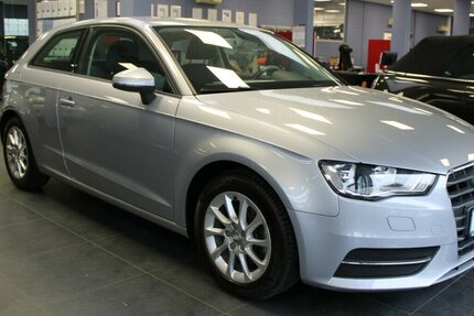 Audi A3 1.4 TFSI ultra Attraction 120.877 km 9.980 &euro; Euskirchen 53881