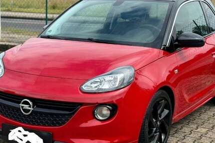 Opel Adam 61.000 km 9.000 &euro; Niederzier 52382