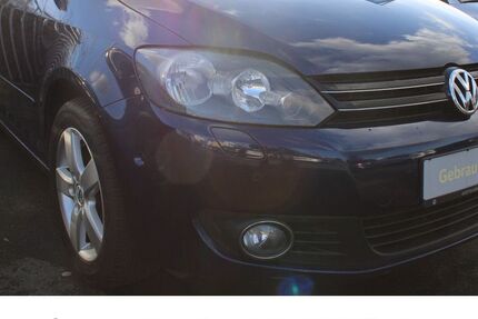 VW Golf Plus 185.000 km 5.980 &euro; Wesseling 50389
