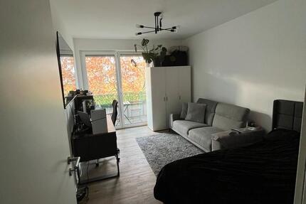 Wohnung Köln Mülheim - 1 Zimmer, 28 m&sup2;, 600&euro; | Angebot:26019189