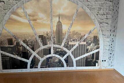 Wohnung Leverkusen - 1 Zimmer, 27 m&sup2;, 98.000&euro; | Angebot:25768016