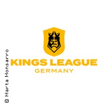 Kings League Germany - Round 5 - Session 1 05.04.2026 Coloneum Köln