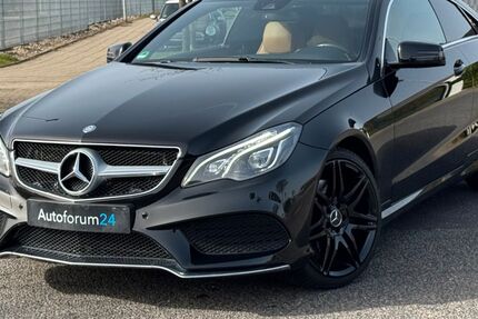 Mercedes-Benz E 400 115.000 km 24.799 &euro; Jülich 52428
