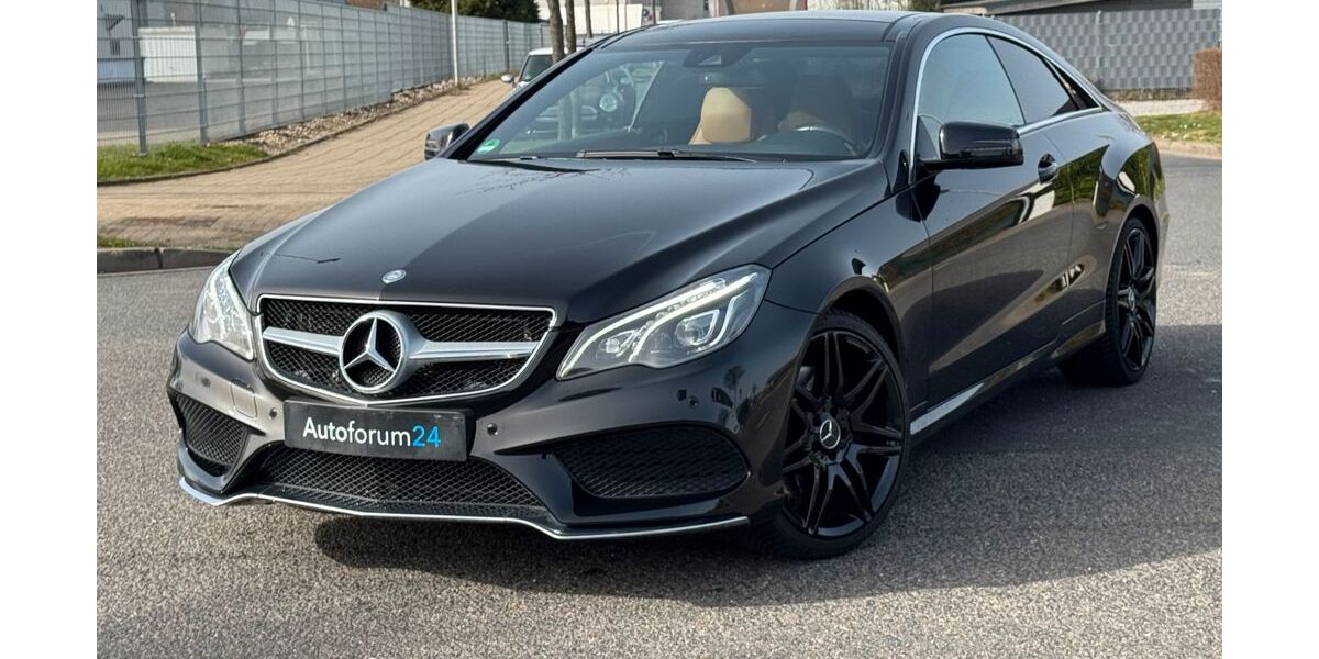 Mercedes-Benz E 400 115.000 km 24.799 &euro; Jülich 52428
