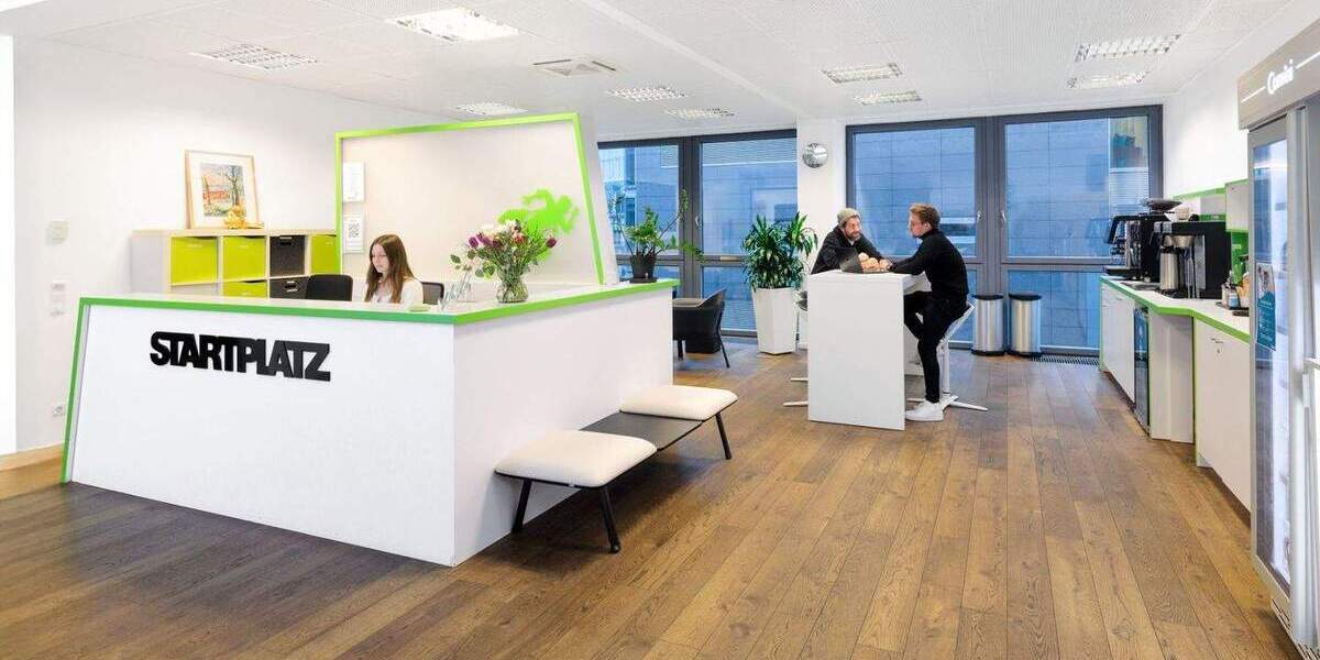 Gewerbeobjekt Köln Neustadt-Nord - 350&euro; | Angebot:25875621