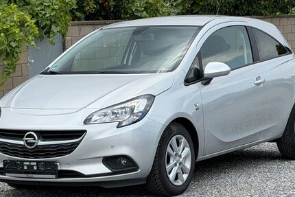 Opel Corsa 113.046 km 6.450 &euro; Düren 52351