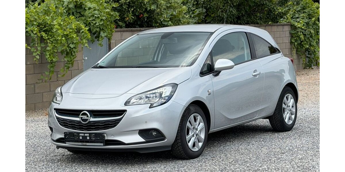 Opel Corsa 113.046 km 6.450 &euro; Düren 52351
