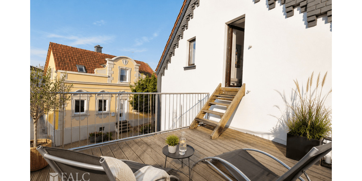 Einfamilienhaus Pulheim Brauweiler - 6 Zimmer, 160 m&sup2;, 520.000&euro; | Angebot:26804067