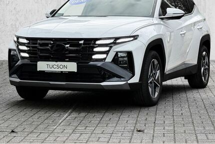 Hyundai TUCSON 6.999 km 29.600 &euro; Köln 51063