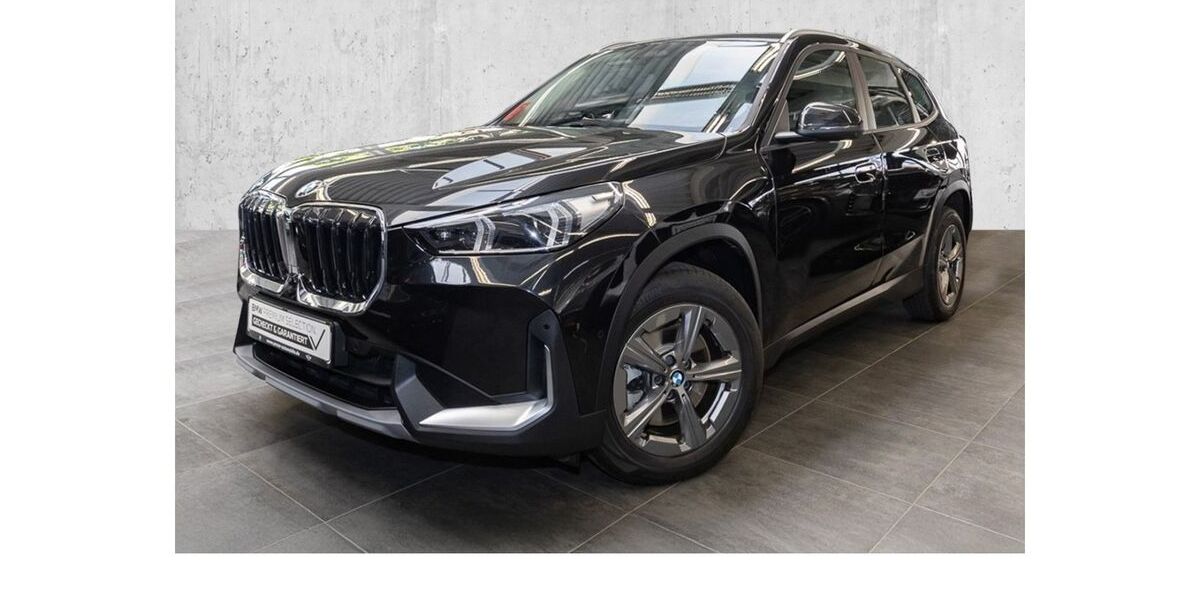 BMW X1 88.043 km 33.800 &euro; Leverkusen 51371
