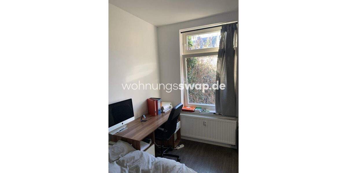 Etagenwohnung Köln Altstadt-Nord - 2 Zimmer, 40 m&sup2;, 630&euro; | Angebot:25942124