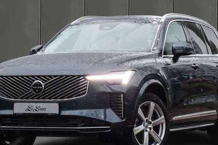 Volvo XC90 17.600 km 69.490 &euro; Köln 50968