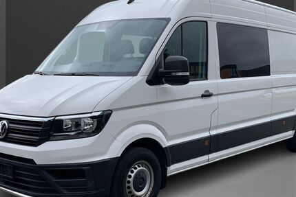 VW Crafter 181.500 km 21.890 &euro; Bergheim 50126