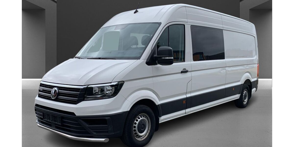 VW Crafter 181.500 km 21.890 &euro; Bergheim 50126