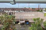 Etagenwohnung Köln Lindenthal - 3 Zimmer, 78 m&sup2;, 900&euro; | Angebot:24539000