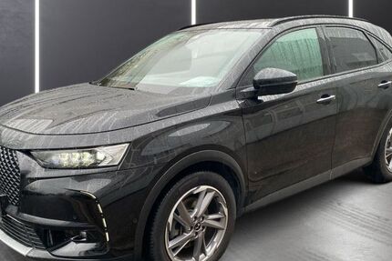 DS Automobiles DS7 (Crossback) 40.562 km 25.980 &euro; Köln 50829