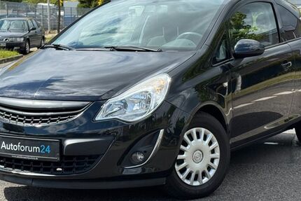 Opel Corsa 66.000 km 4.999 &euro; Jülich 52428