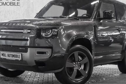 Land Rover Defender 33.565 km 60.980 &euro; Köln 51149