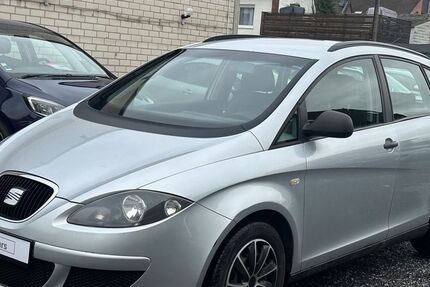 Seat Altea 324.000 km 1.800 &euro; Kerpen 50171