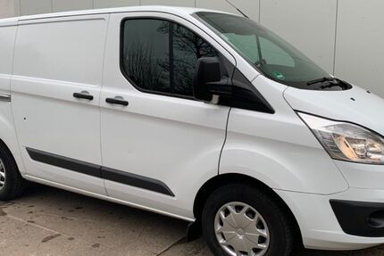 Ford Transit Custom 78.625 km 16.295 &euro; Köln 51107