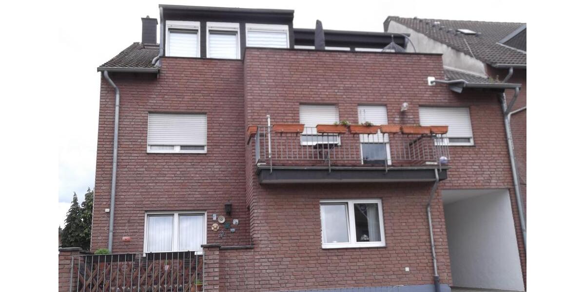 Etagenwohnung Kerpen Buir - 2 Zimmer, 65 m&sup2;, 189.000&euro; | Angebot:27230020