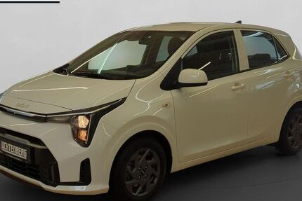 Kia Picanto 15.650 km 14.550 &euro; Leverkusen 51381