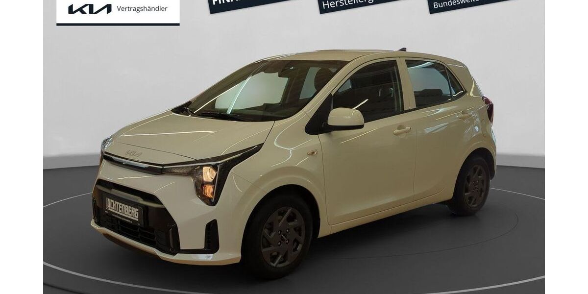 Kia Picanto 15.650 km 14.550 &euro; Leverkusen 51381