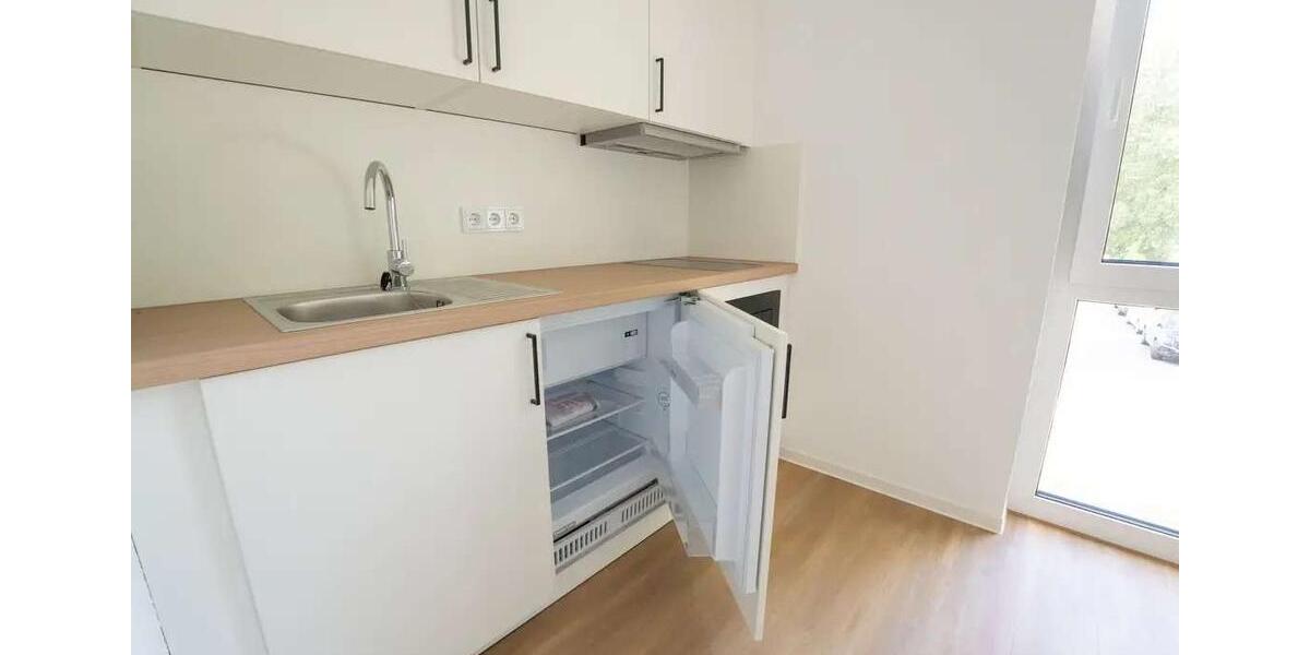 Etagenwohnung Köln Lindenthal - 1.5 Zimmer, 30 m&sup2;, 940&euro; | Angebot:25854843