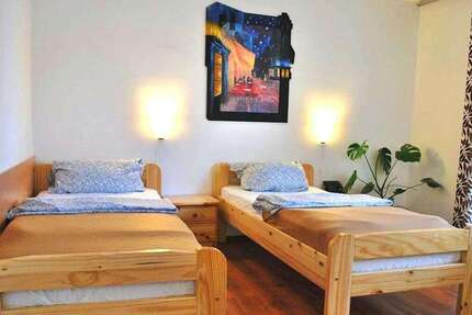 Zimmer Düsseldorf Oberbilk - 1 Zimmer, 900&euro; | Angebot:23750151