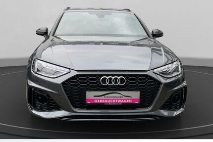 Audi RS4 24.856 km 67.980 &euro; Köln-Mülheim 51063